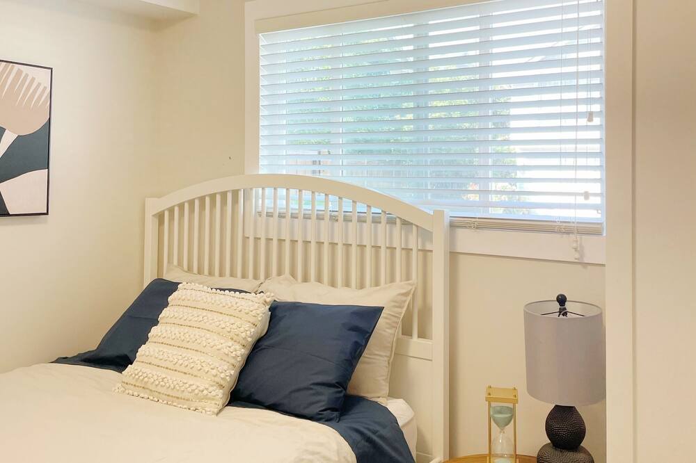 Photo of Bedroom in Port Coquitlam