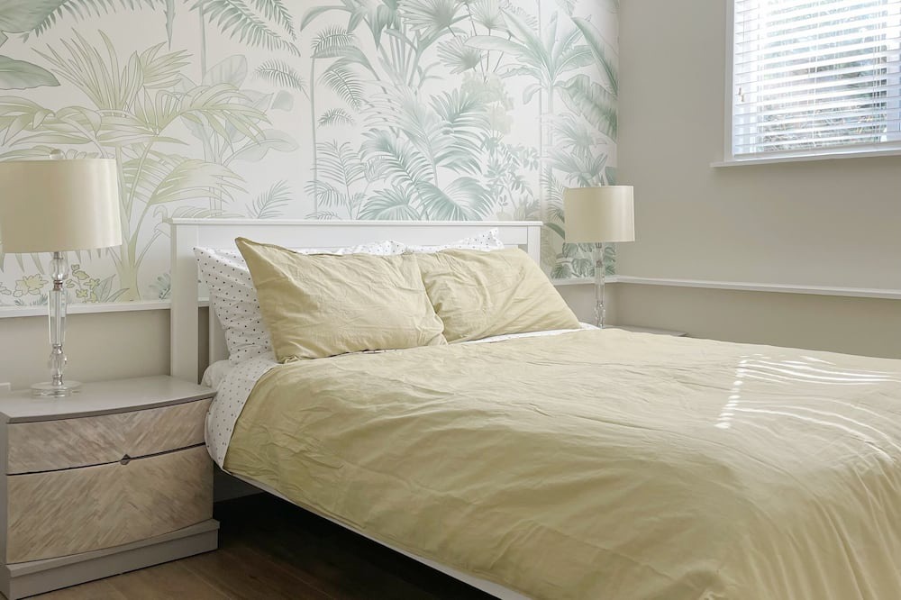 Photo of Bedroom in Port Coquitlam