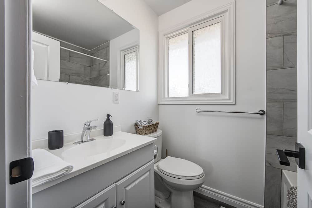 Photo of Bathroom in Exeter