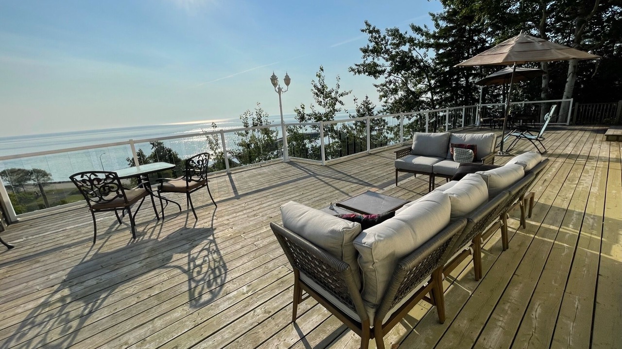 Photo of Outdoor in Pointe-au-Pic