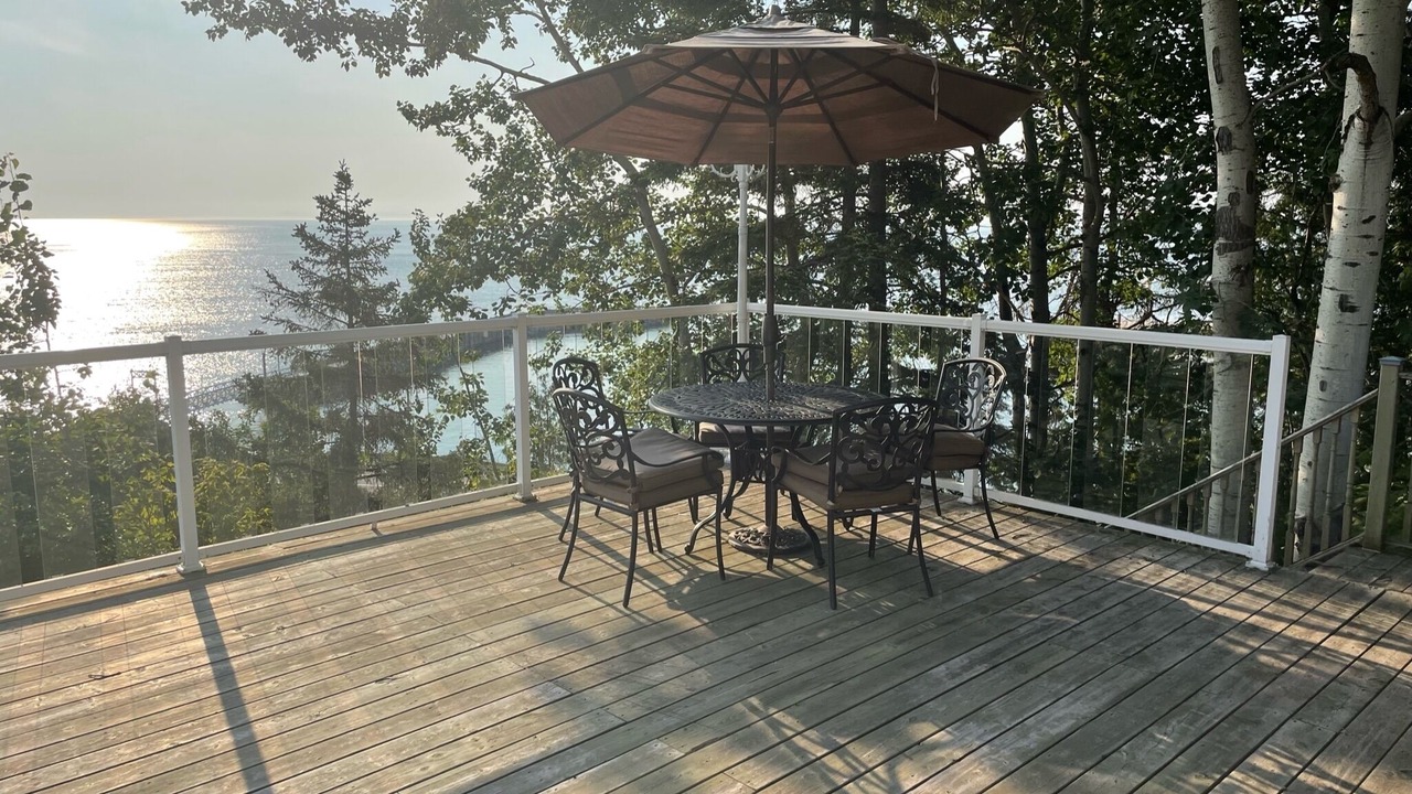 Photo of Outdoor in Pointe-au-Pic