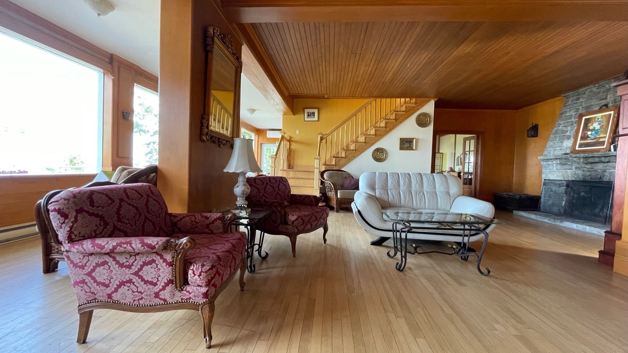Photo of Others in Pointe-au-Pic