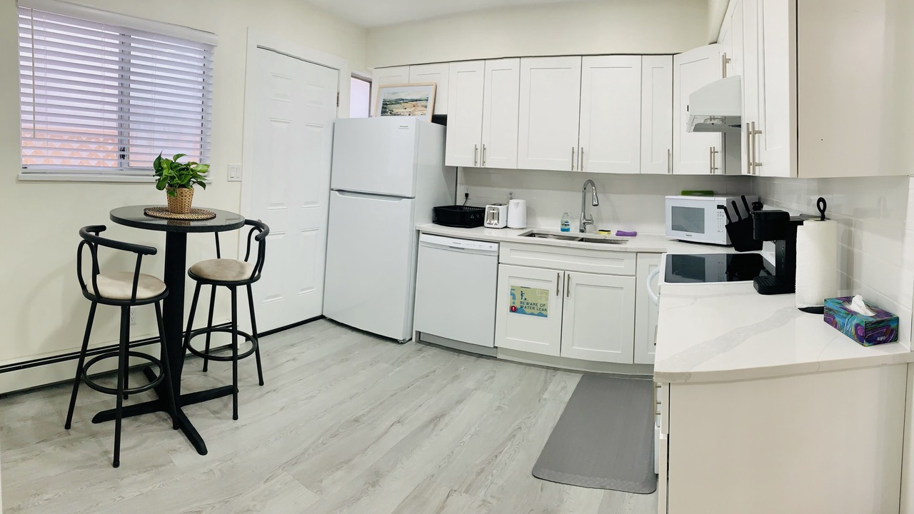 Photo of Kitchen in Riley Park