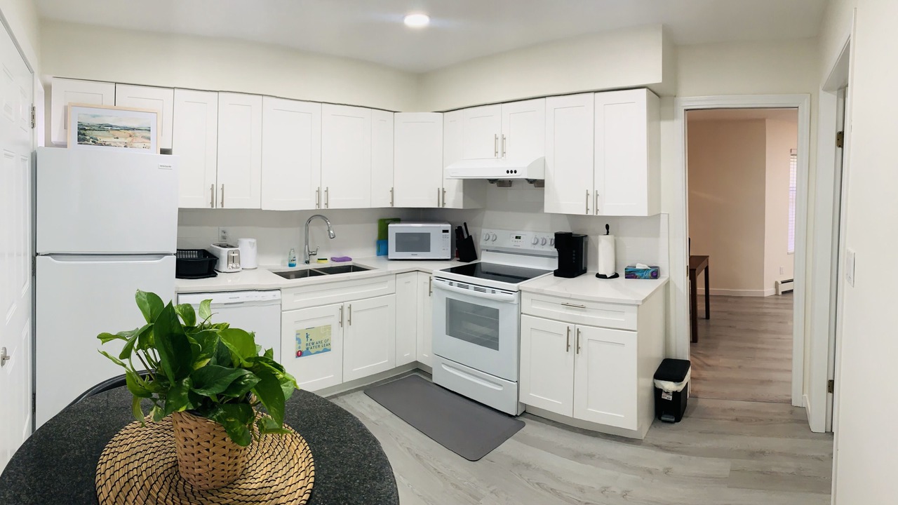 Photo of Kitchen in Riley Park