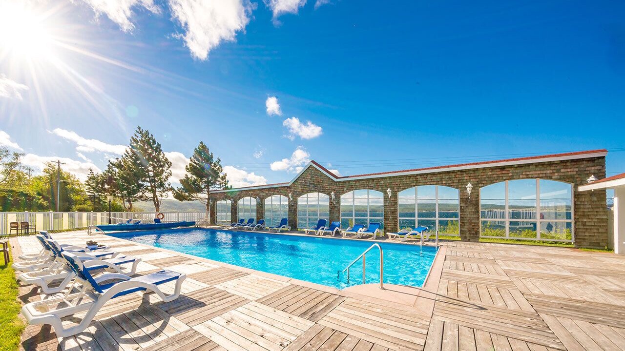 Photo of Outdoor in Ingonish Beach