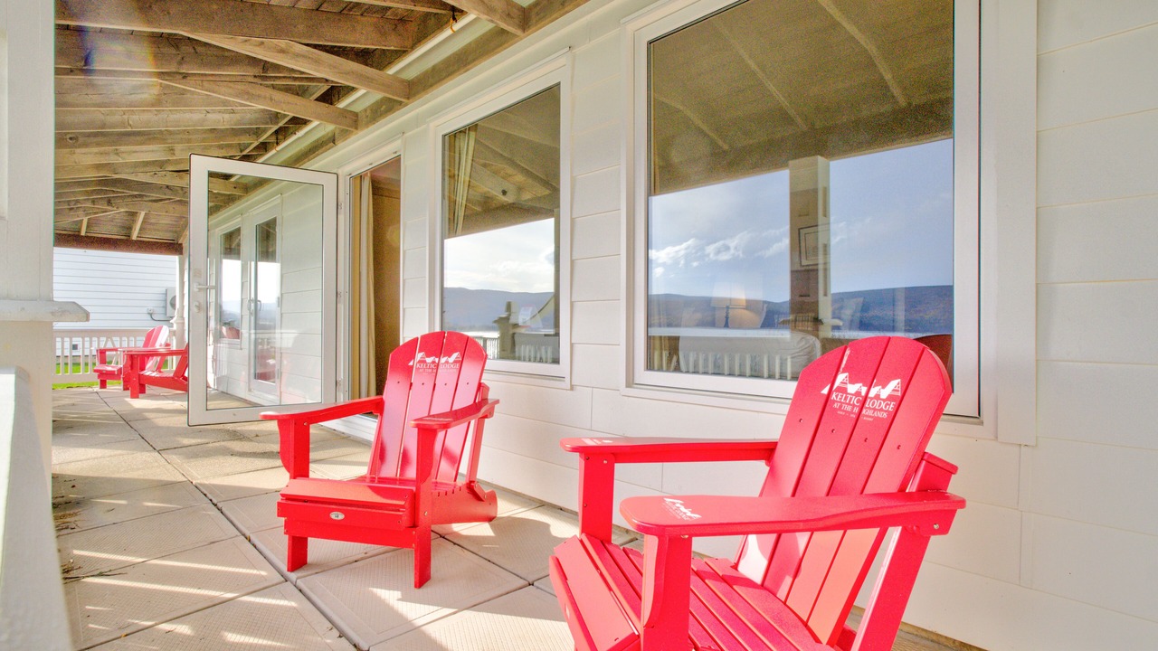 Photo of Bedroom in Ingonish Beach