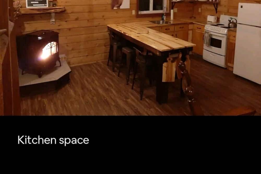 Photo of Kitchen in Nipissing
