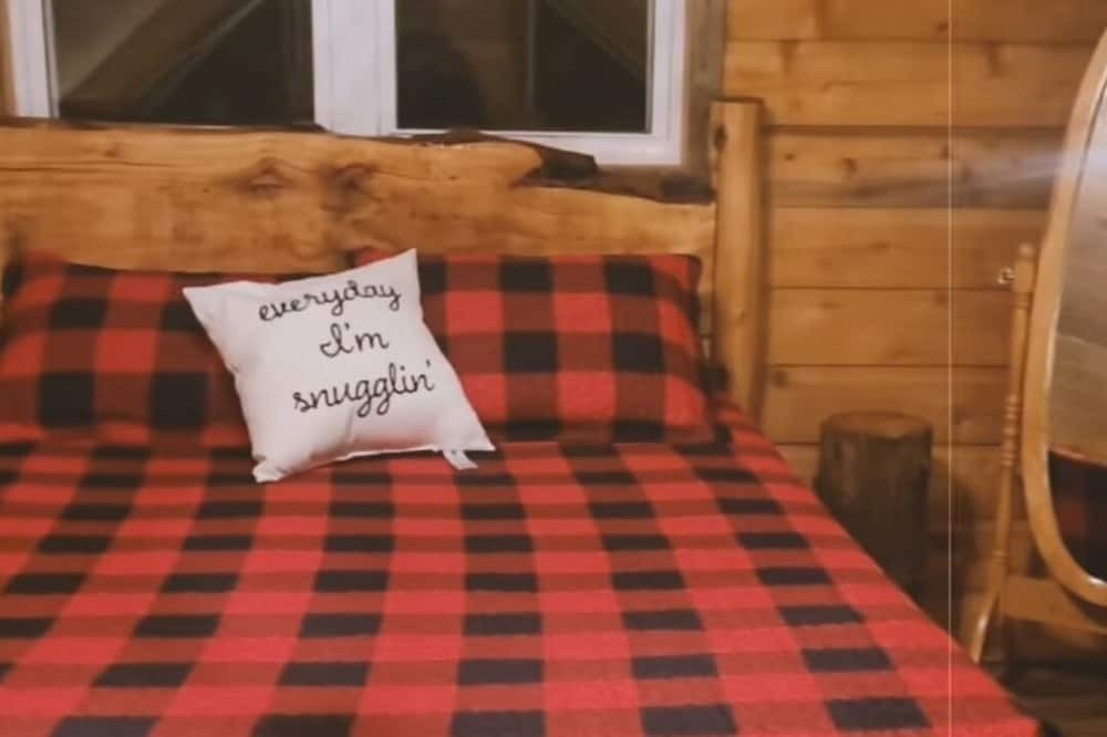 Photo of Bedroom in Nipissing