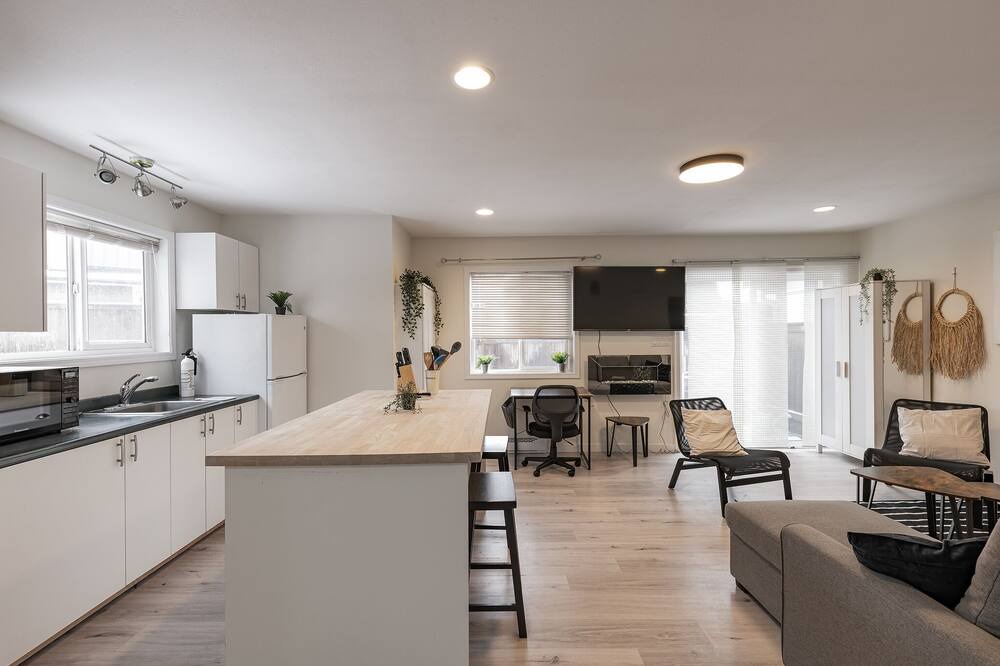 Photo of Kitchen in Squamish