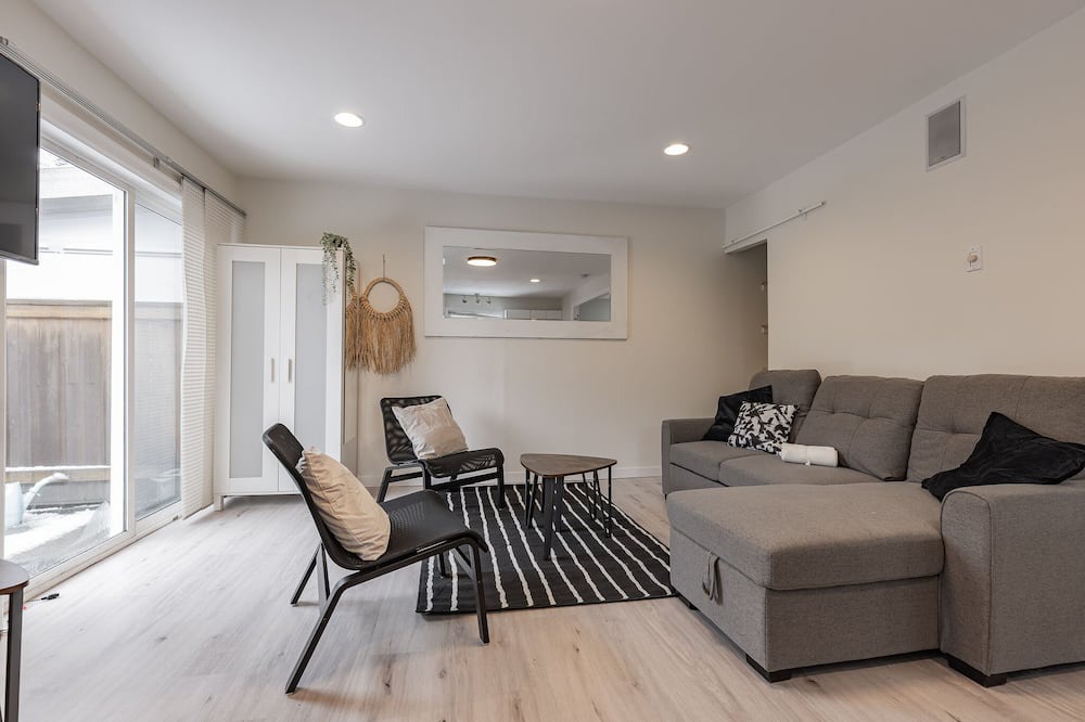 Photo of Livingroom in Squamish