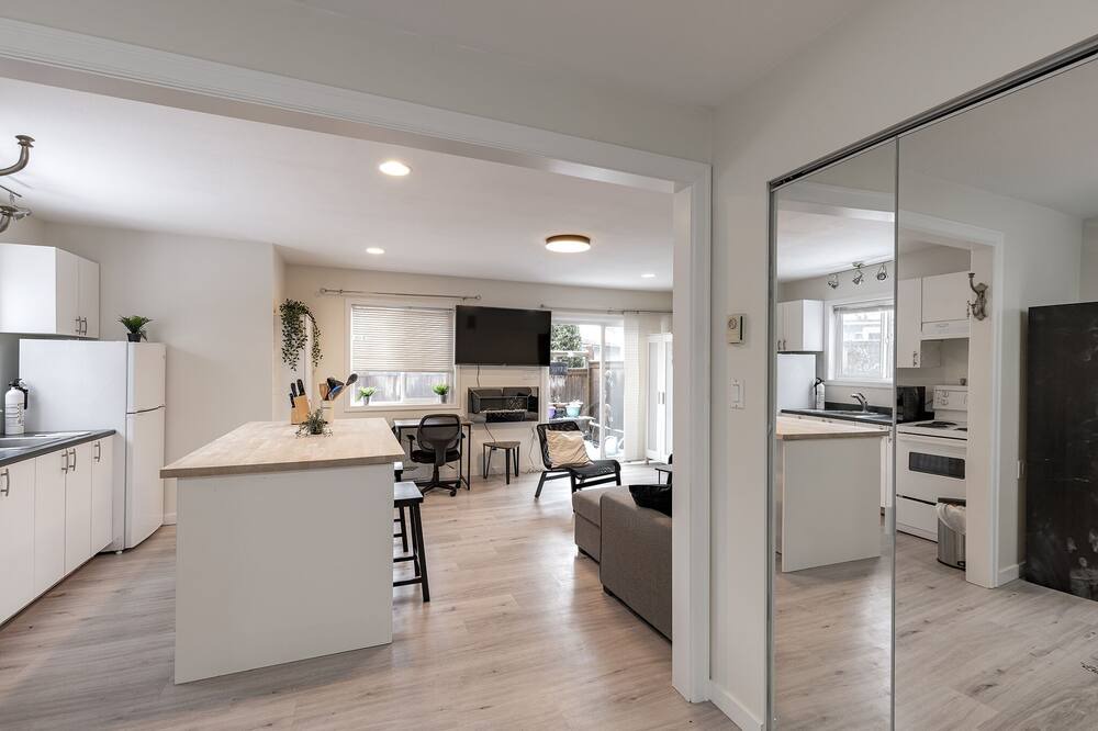 Photo of Kitchen in Squamish