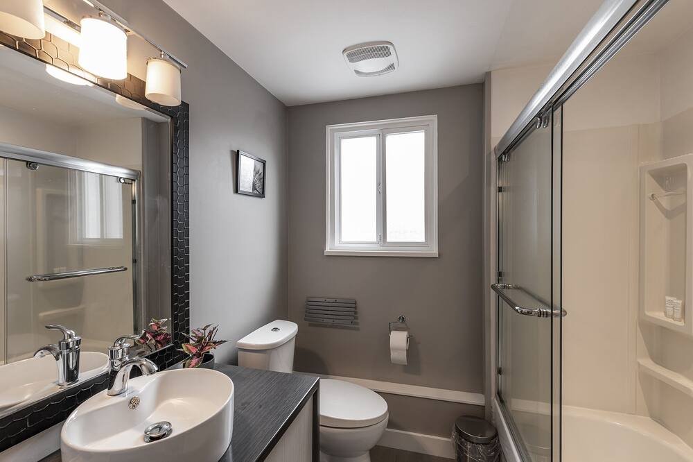 Photo of Bathroom in Squamish