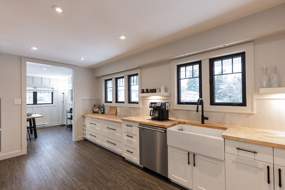Photo of Kitchen in Squamish