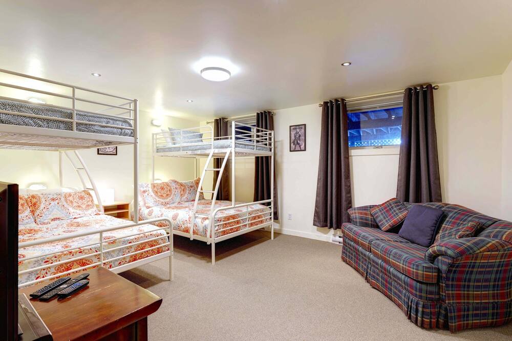 Photo of Bedroom in Saint-Didace