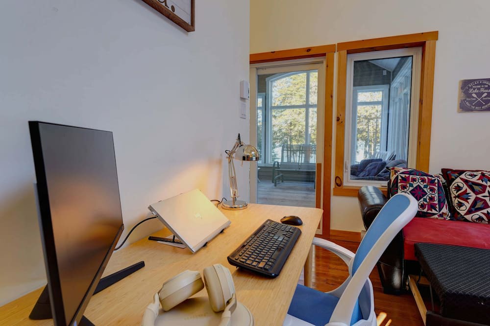 Photo of Bedroom in Saint-Didace