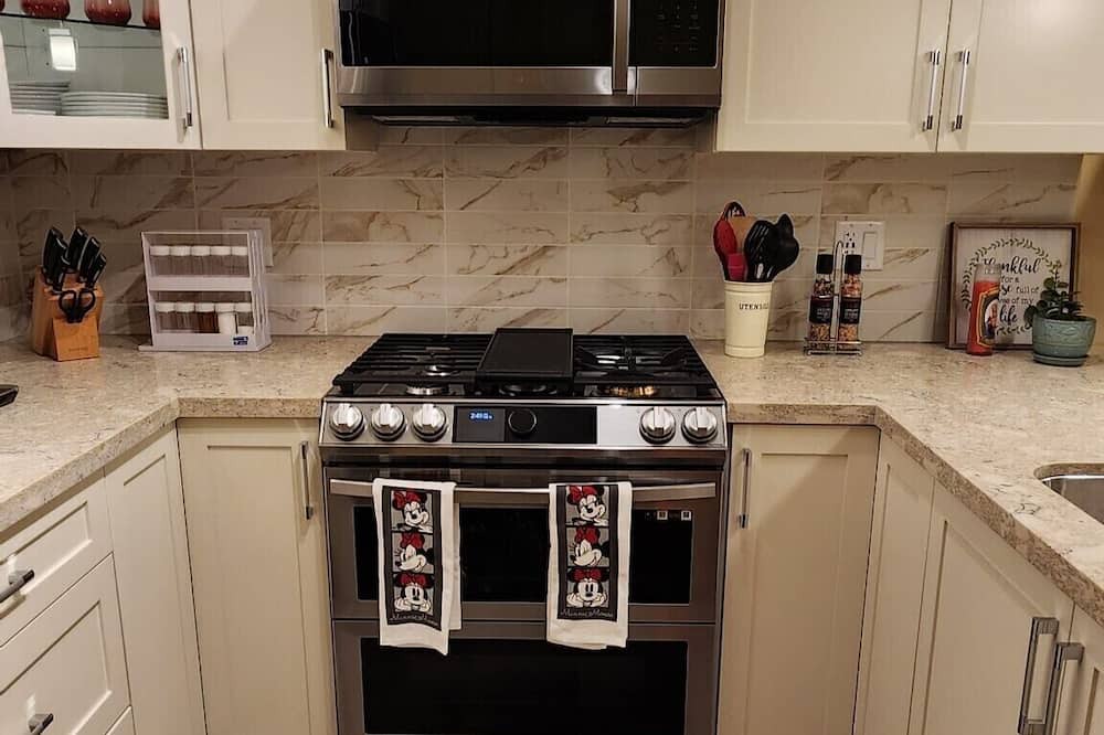 Photo of Kitchen in Willoughby