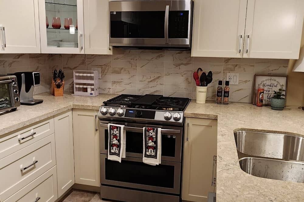 Photo of Kitchen in Willoughby