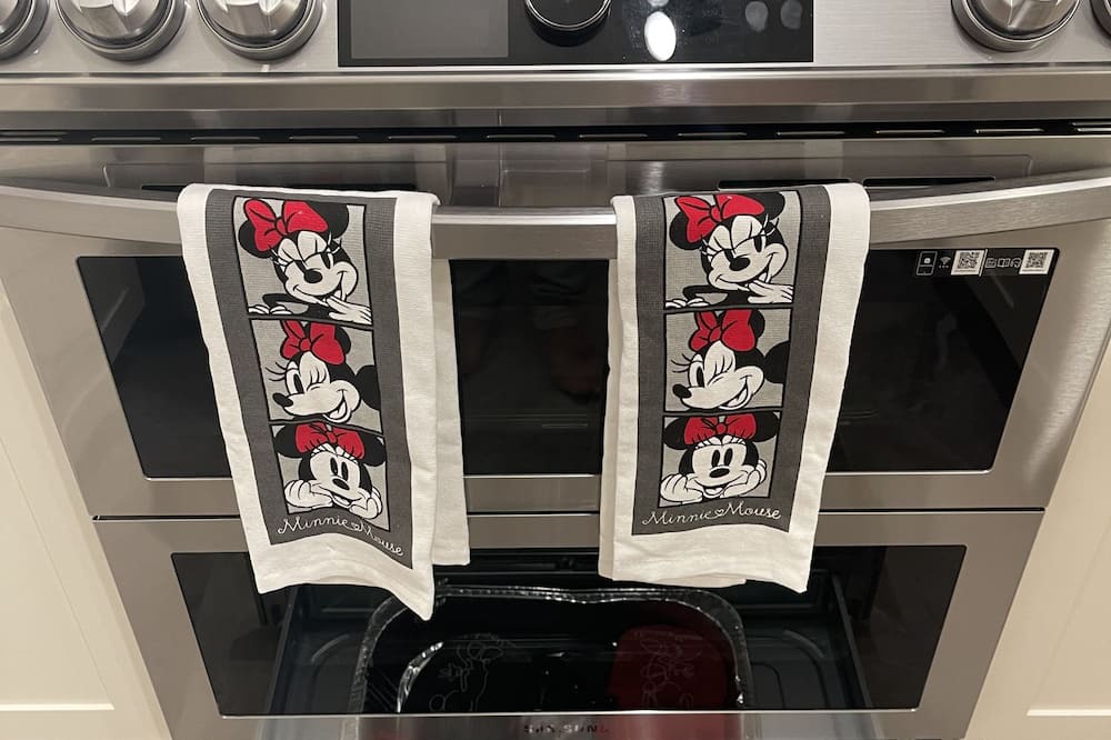 Photo of Kitchen in Willoughby