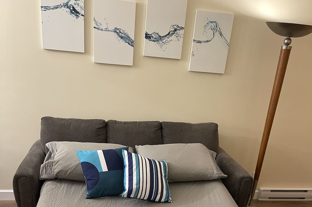 Photo of Bedroom in Willoughby