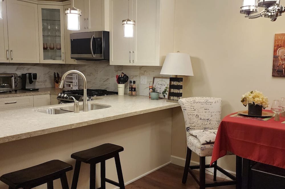 Photo of Kitchen in Willoughby