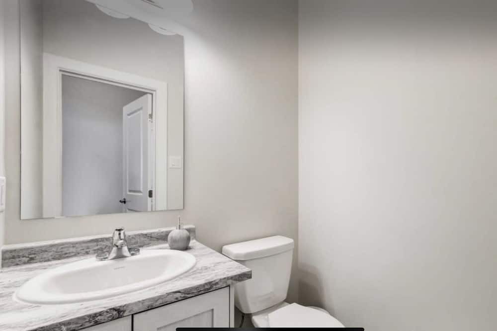 Photo of Bathroom in Carleton Place