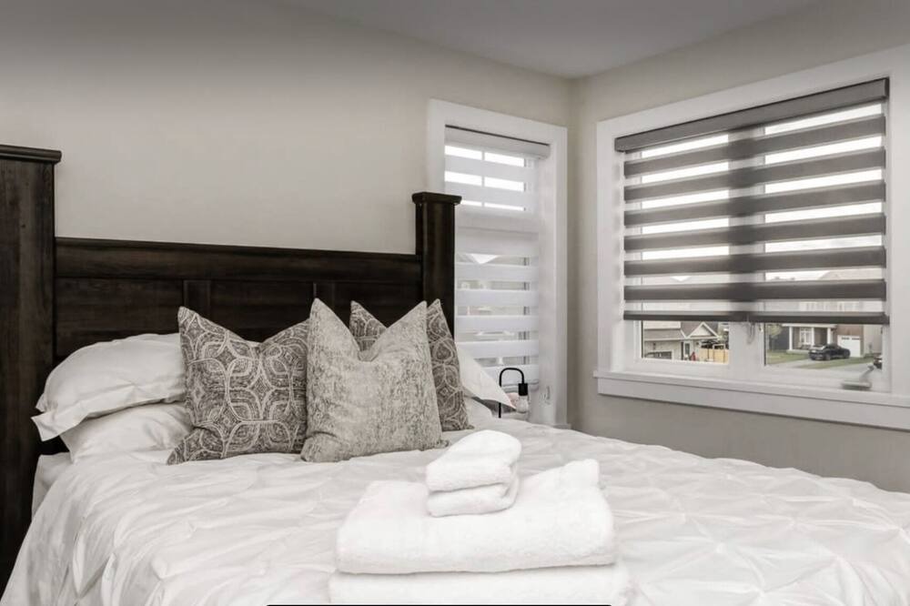 Photo of Bedroom in Carleton Place