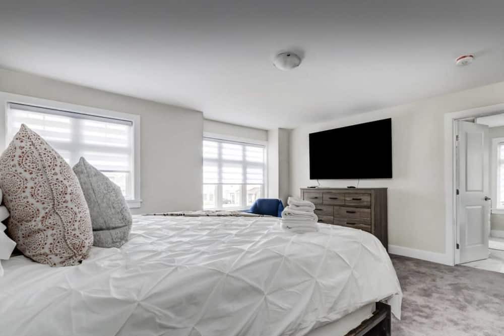 Photo of Bedroom in Carleton Place