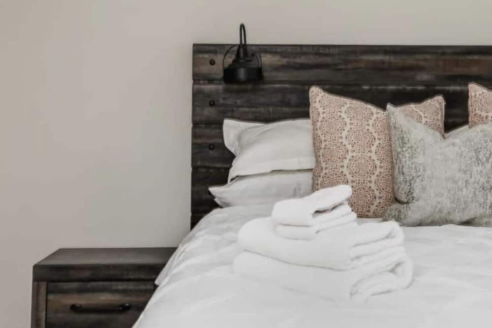 Photo of Bedroom in Carleton Place