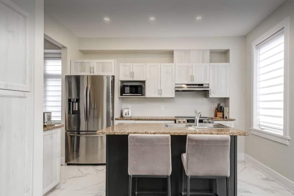 Photo of Kitchen in Carleton Place