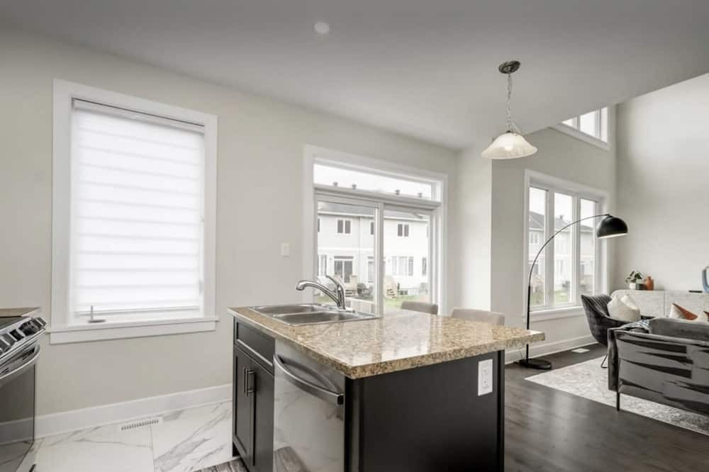 Photo of Kitchen in Carleton Place