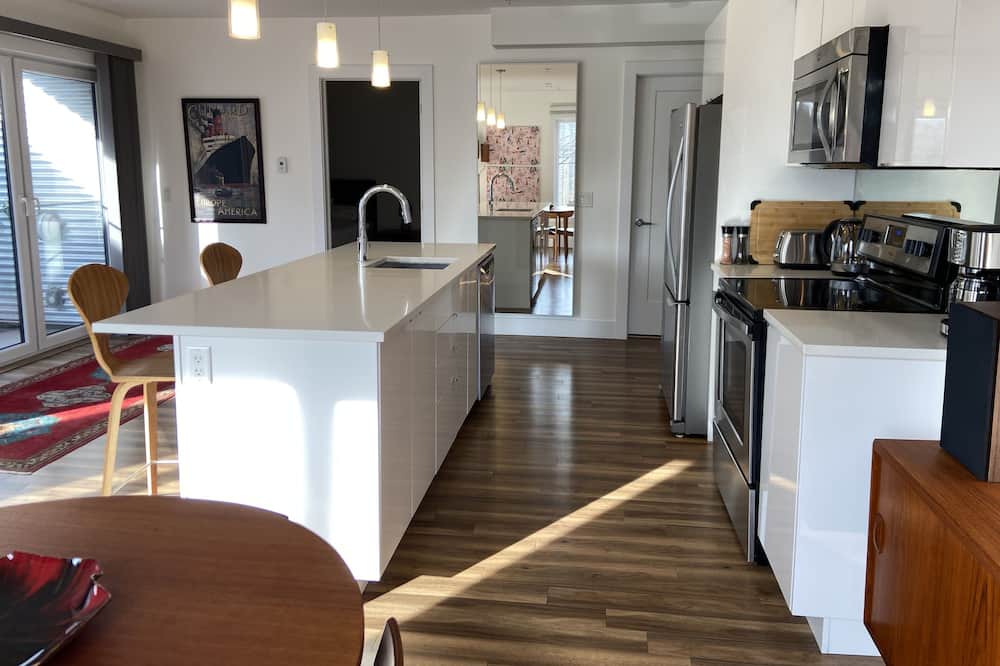 Photo of Kitchen in North End