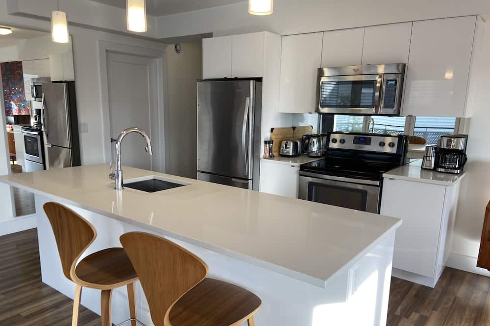 Photo of Kitchen in North End