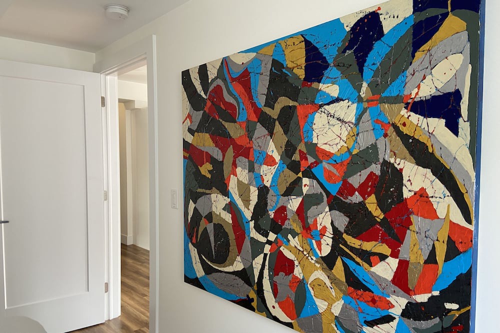Photo of Bedroom in North End