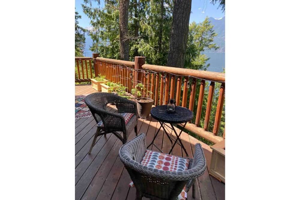 Photo of Outdoor in Central Kootenay