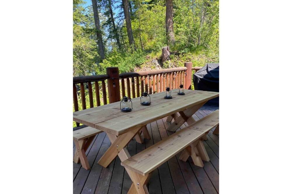 Photo of Outdoor in Central Kootenay