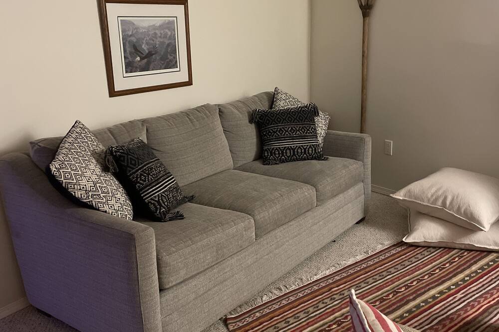 Photo of Livingroom in Central Kootenay