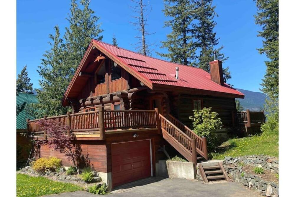 Photo of Outdoor in Central Kootenay