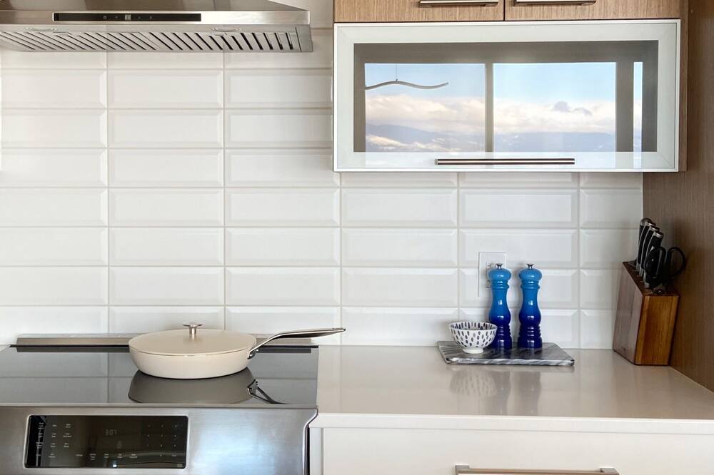 Photo of Kitchen in Southwest Mission