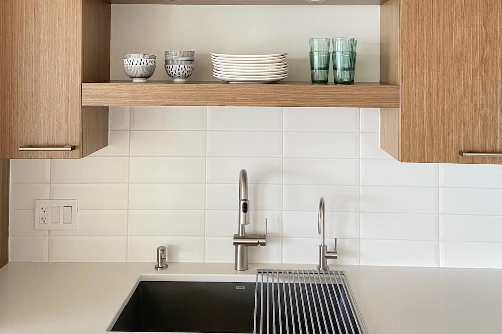 Photo of Kitchen in Southwest Mission