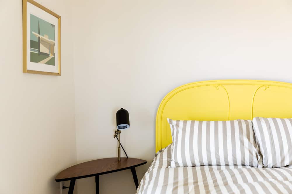 Photo of Bedroom in L'Ile-du-Havre-Aubert