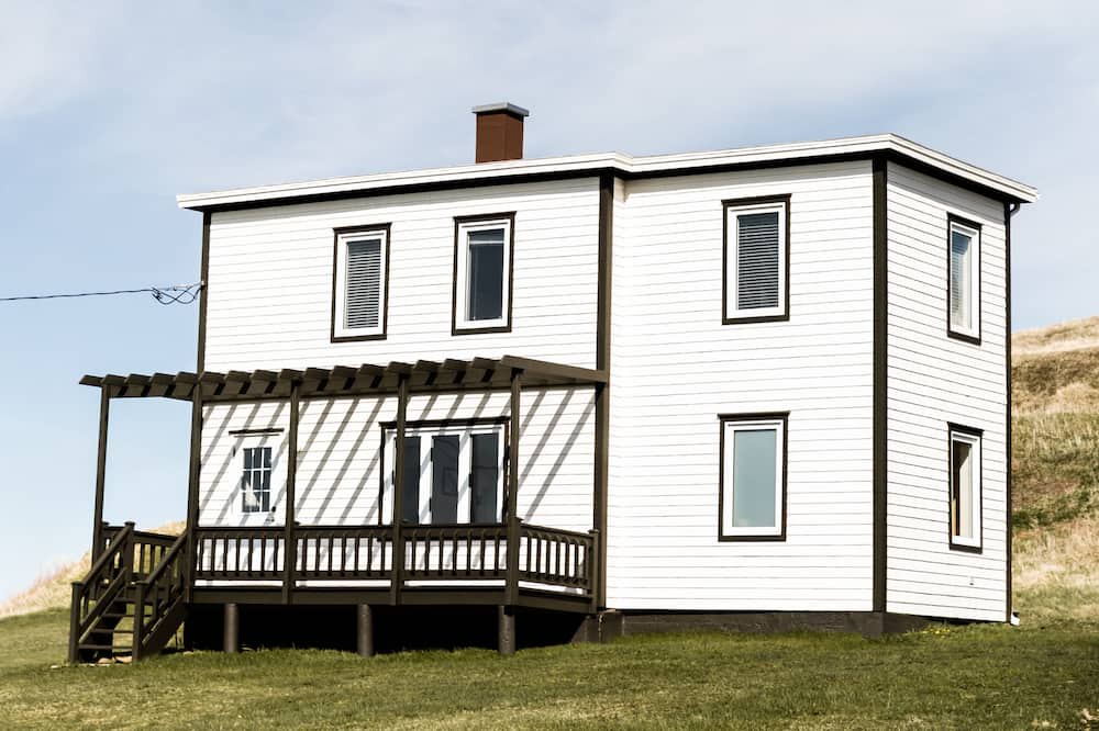 Photo of Outdoor in L'Ile-du-Havre-Aubert
