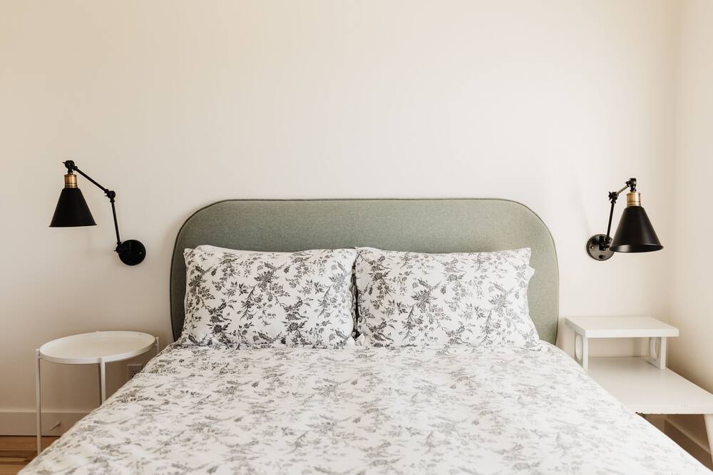 Photo of Bedroom in L'Ile-du-Havre-Aubert