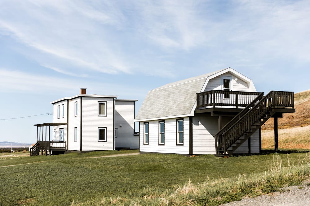Photo of Outdoor in L'Ile-du-Havre-Aubert