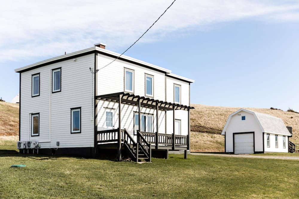 Photo of Outdoor in L'Ile-du-Havre-Aubert