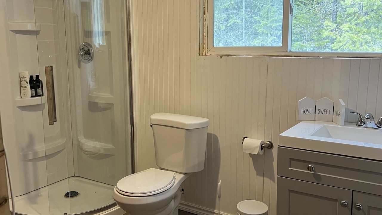 Photo of Bathroom in Fauquier