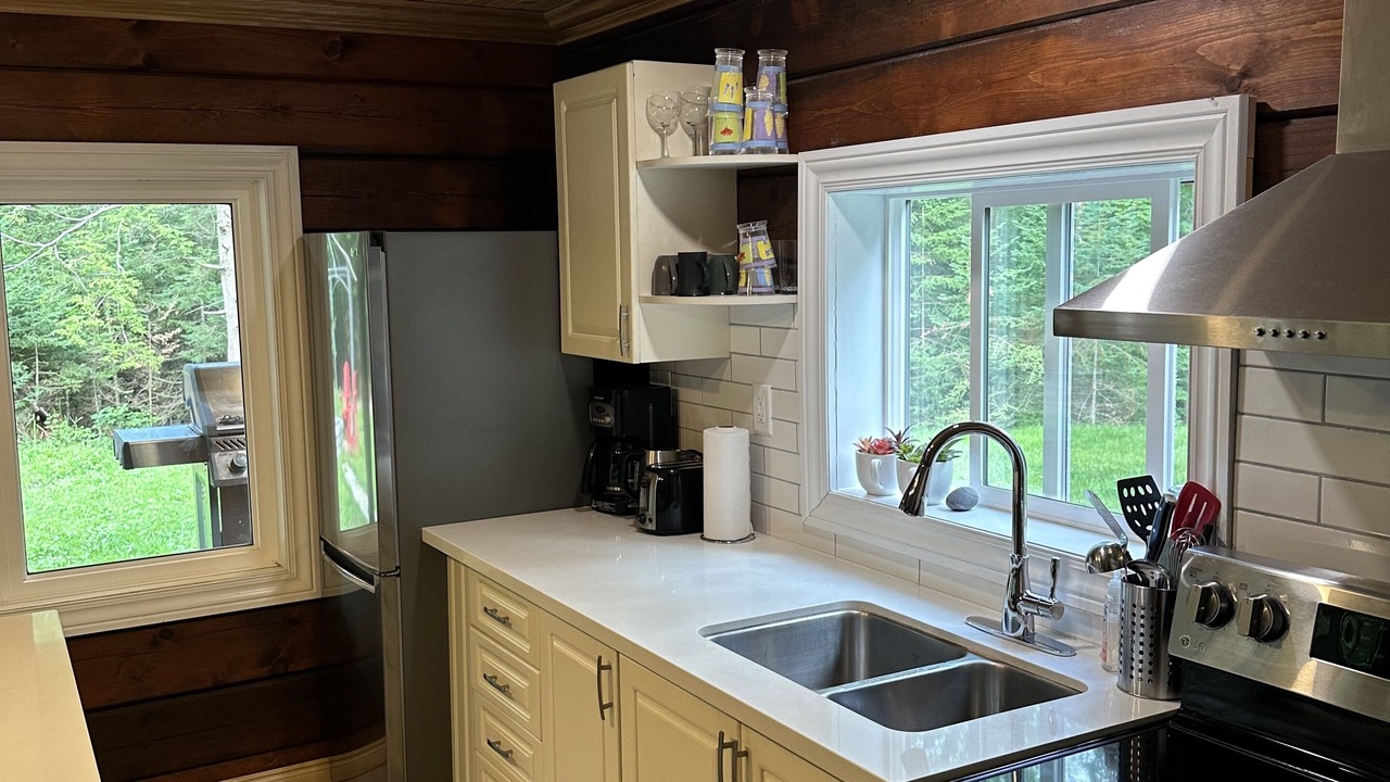 Photo of Kitchen in Kearney