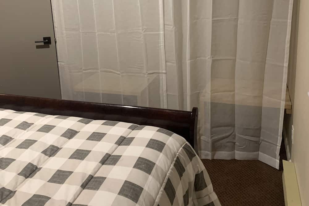 Photo of Bedroom in East Kootenay