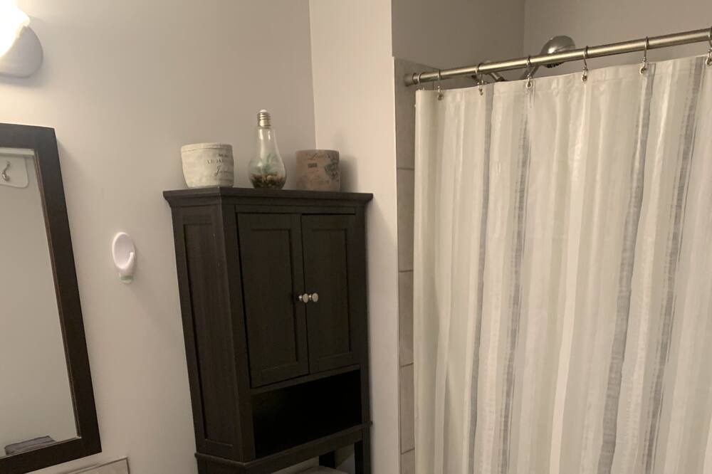 Photo of Bathroom in East Kootenay