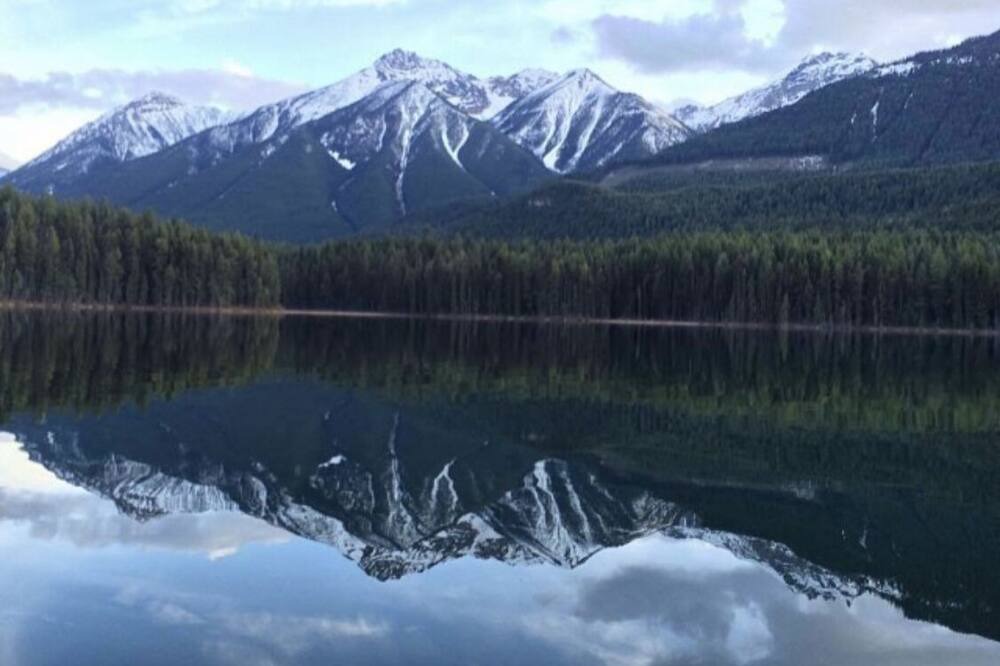 Photo of Outdoor in East Kootenay