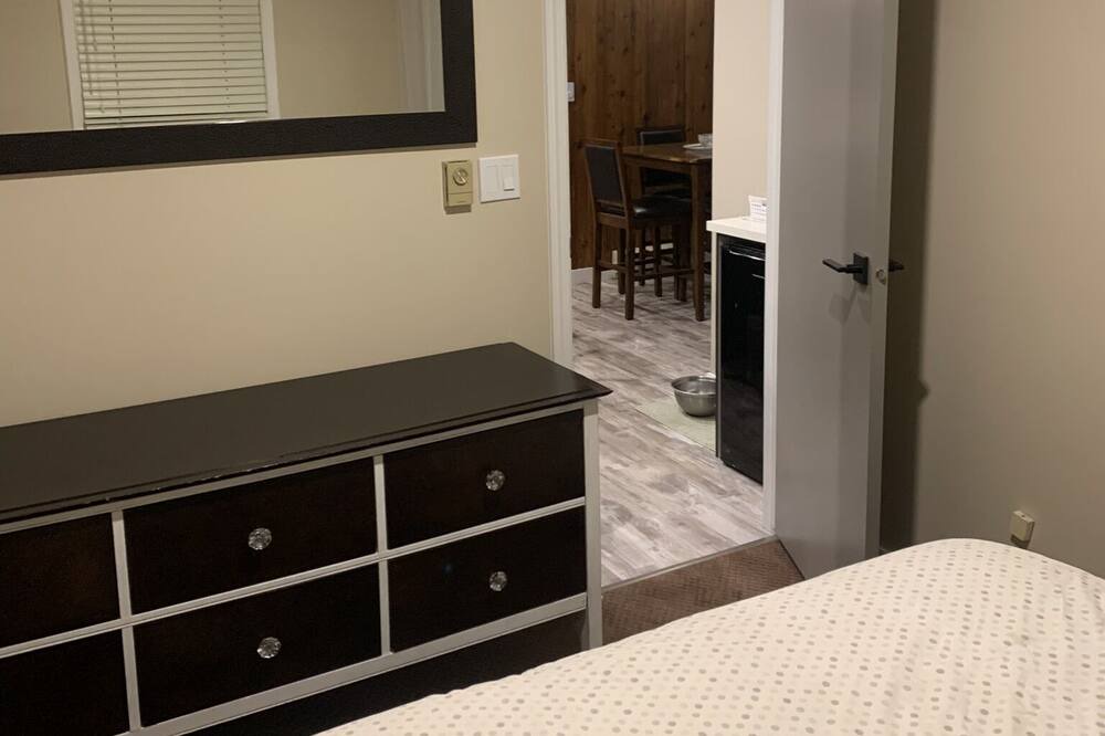 Photo of Bedroom in East Kootenay
